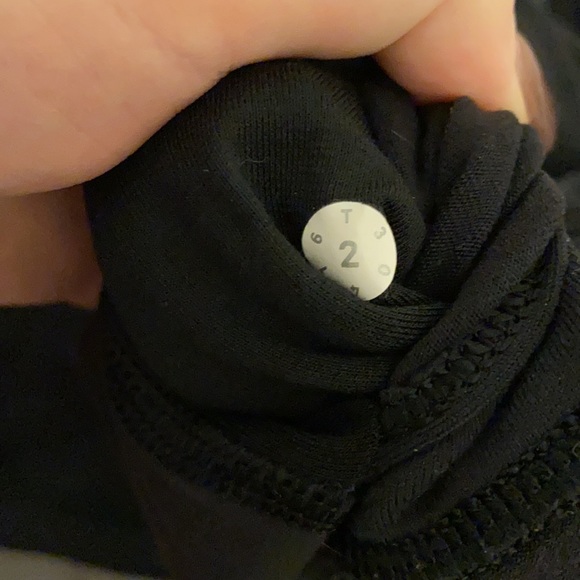 Wunder Under Tech Mesh Leggings - Picture 5 of 8